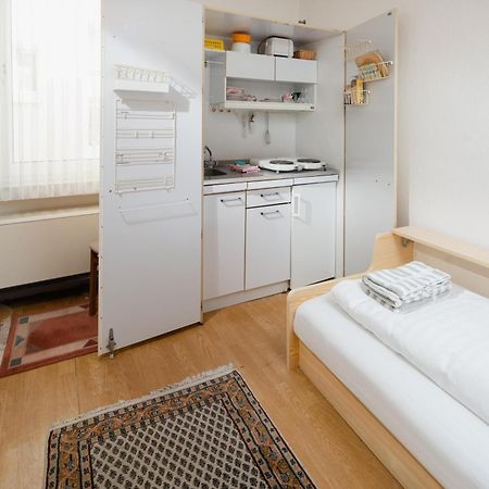 Haus Tiemann Wohnung 4 诺德奈 外观 照片