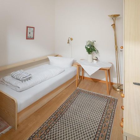 Haus Tiemann Wohnung 4 诺德奈 外观 照片