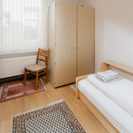 Haus Tiemann Wohnung 4 诺德奈 外观 照片